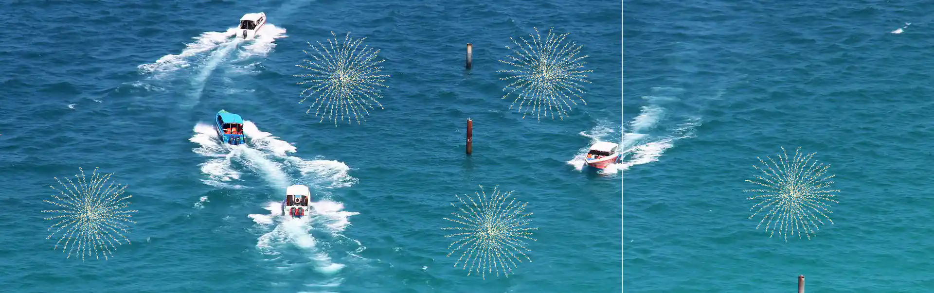 Pattaya package ETHOAS-07